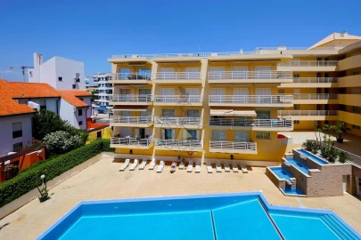 Apartamento T2 para Venda em Quarteira