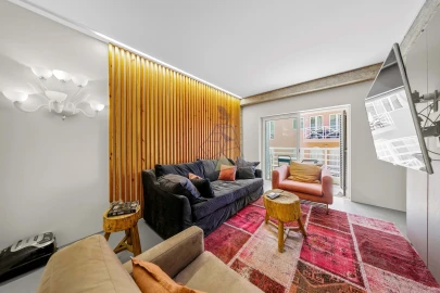 Apartamento T2 para Venda em Quarteira
