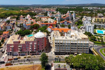 Apartamento T2 para Venda em Quarteira