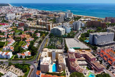 Apartamento T2 para Venda em Quarteira