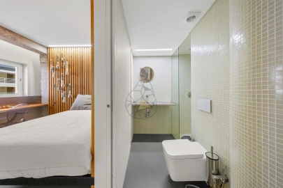 Apartamento T2 para Venda em Quarteira