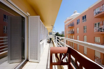 Apartamento T2 para Venda em Quarteira