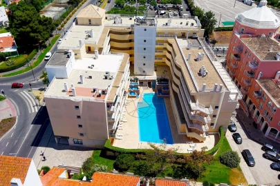 Apartamento T2 para Venda em Quarteira