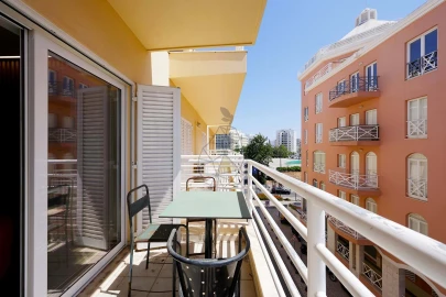 Apartamento T2 para Venda em Quarteira