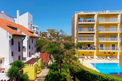 Apartamento T2 para Venda em Quarteira