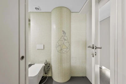 Apartamento T2 para Venda em Quarteira