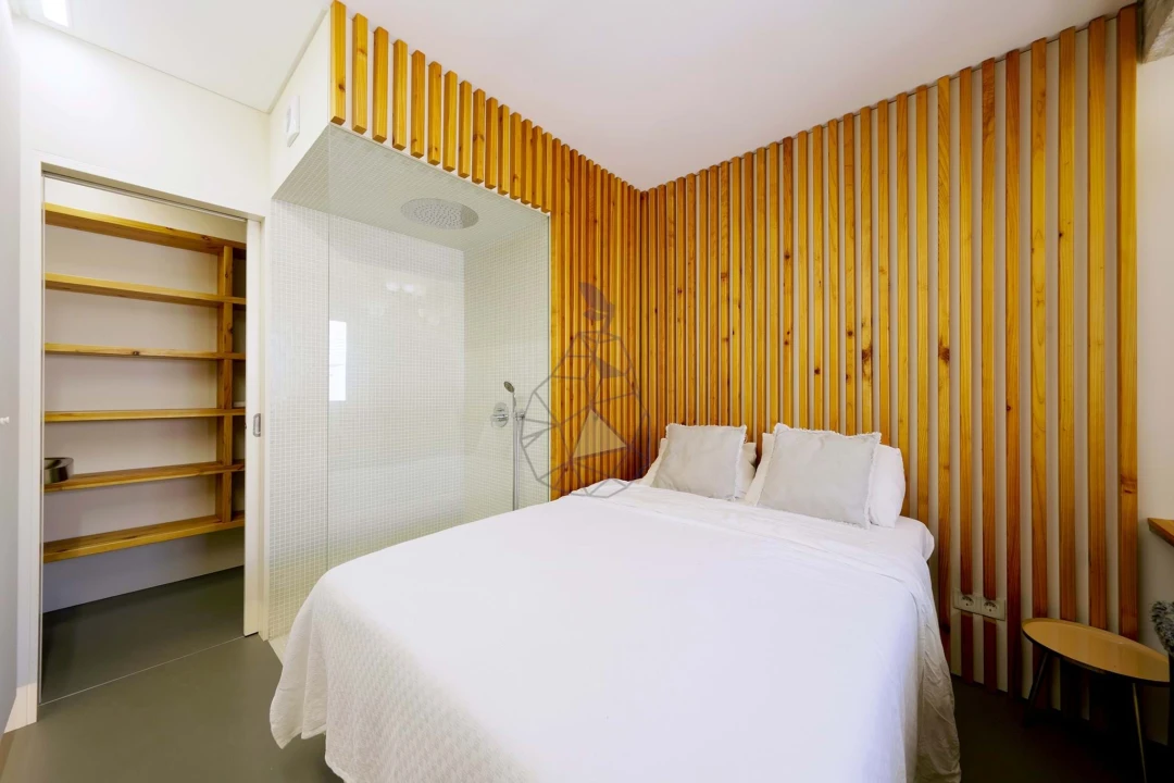 Apartamento T2 para Venda em Quarteira Foto 3