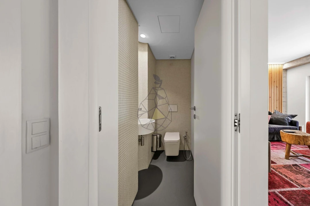 Apartamento T2 para Venda em Quarteira Foto 20