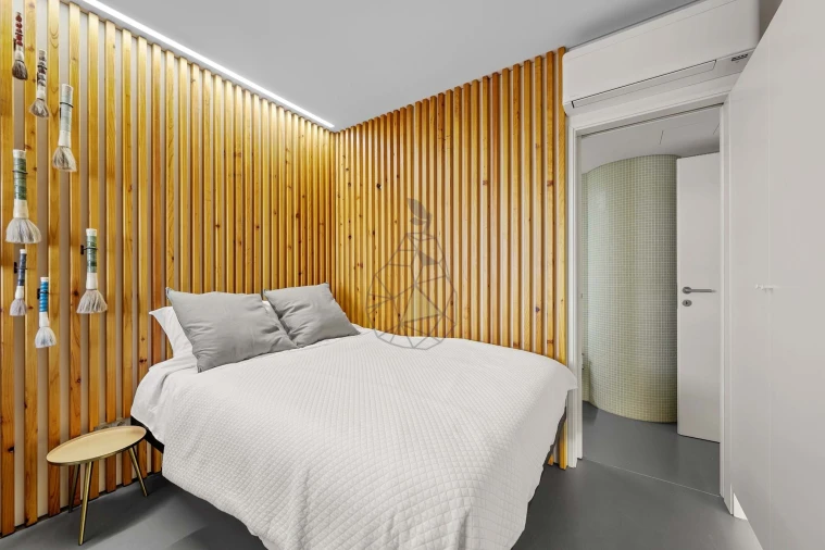 Apartamento T2 para Venda em Quarteira Foto 16