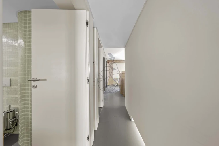 Apartamento T2 para Venda em Quarteira Foto 11