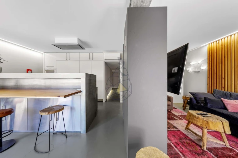 Apartamento T2 para Venda em Quarteira Foto 35