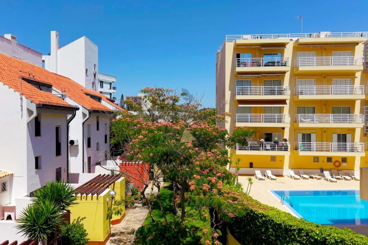 Apartamento T2 para Venda em Quarteira Foto 41