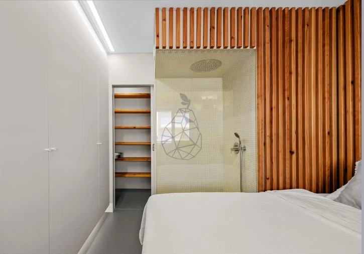 Apartamento T2 para Venda em Quarteira Foto 5