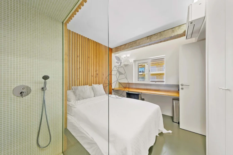 Apartamento T2 para Venda em Quarteira Foto 7