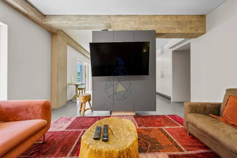 Apartamento T2 para Venda em Quarteira Foto 26