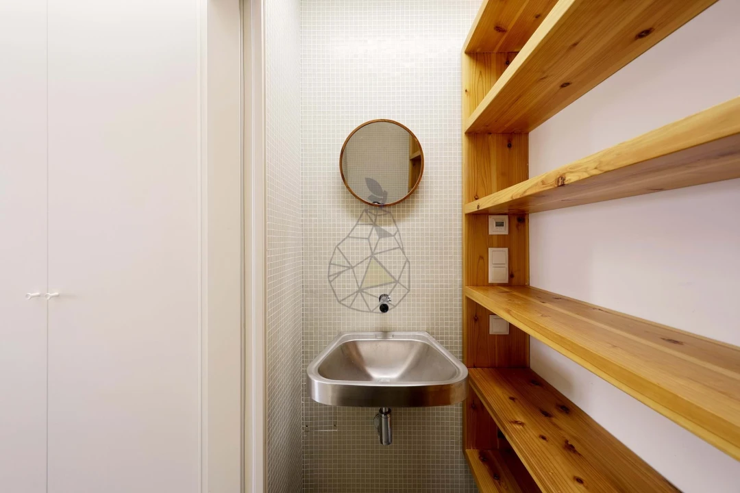 Apartamento T2 para Venda em Quarteira Foto 9
