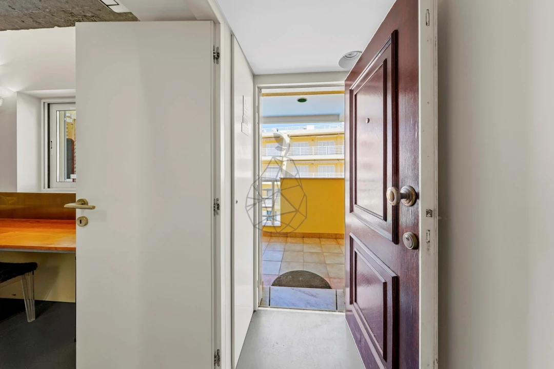 Apartamento T2 para Venda em Quarteira Foto 37
