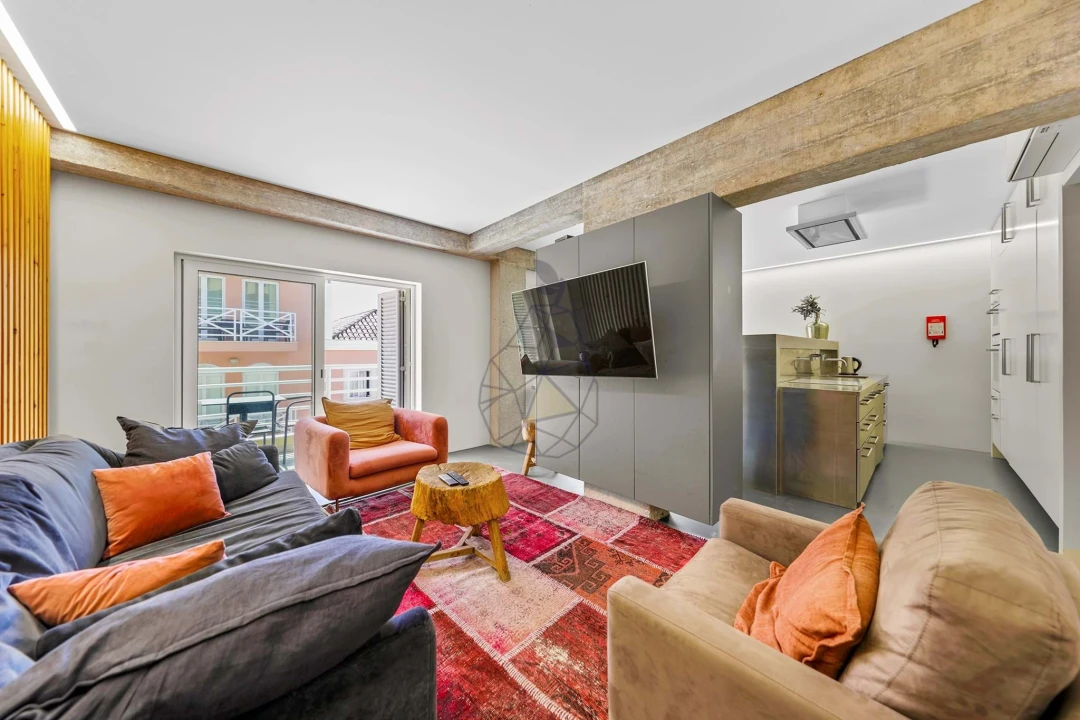 Apartamento T2 para Venda em Quarteira Foto 2