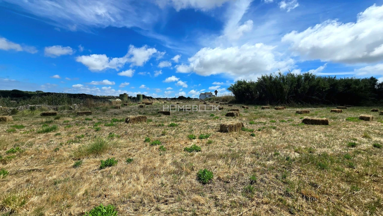 Terreno Agricola ou Rústico para Venda em Agualva e Mira-Sintra Foto 1