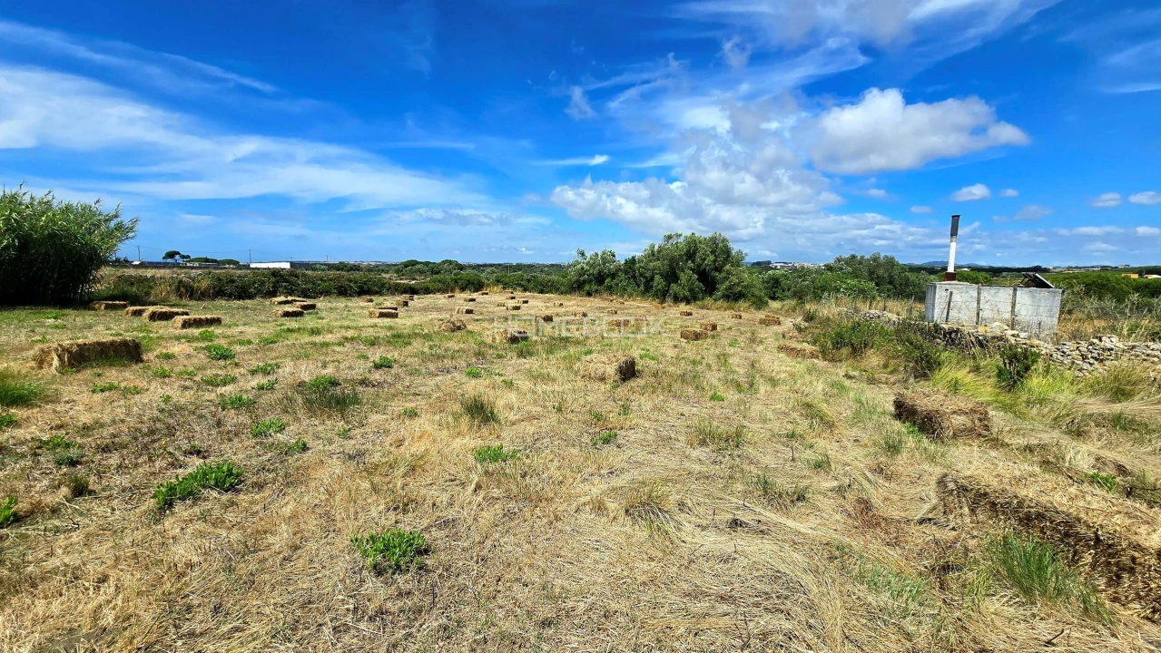 Terreno Agricola ou Rústico para Venda em Agualva e Mira-Sintra Foto 4