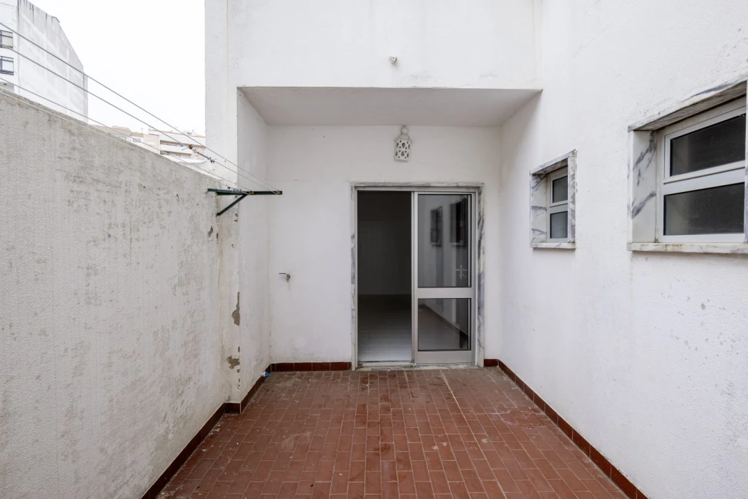 Apartamento T2 para Arrendamento em Caldas da Rainha - Santo Onofre e Serra do Bouro Foto 11