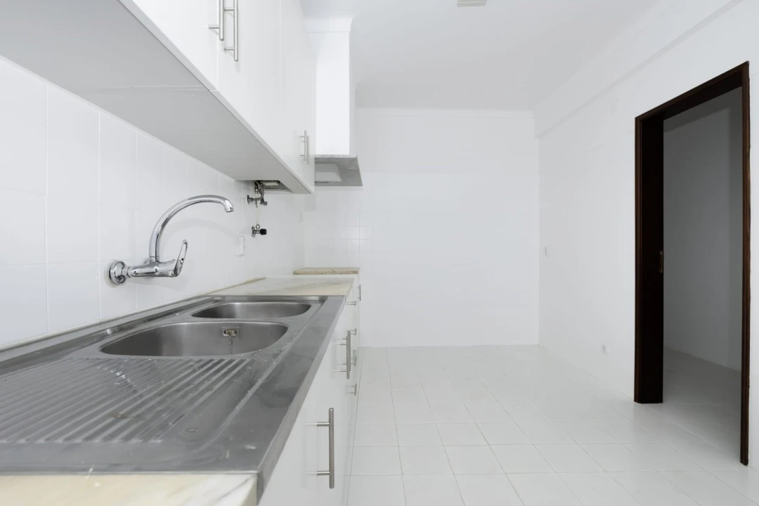Apartamento T2 para Arrendamento em Caldas da Rainha - Santo Onofre e Serra do Bouro Foto 9