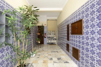 Apartamento T2 para Arrendamento em Caldas da Rainha - Santo Onofre e Serra do Bouro