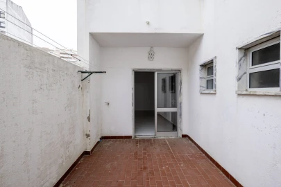 Apartamento T2 para Arrendamento em Caldas da Rainha - Santo Onofre e Serra do Bouro