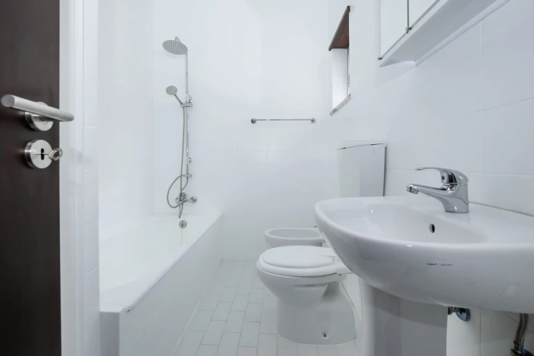 Apartamento T2 para Arrendamento em Caldas da Rainha - Santo Onofre e Serra do Bouro Foto 12
