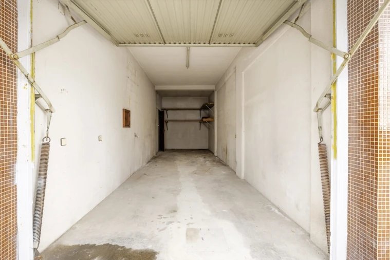 Apartamento T2 para Arrendamento em Caldas da Rainha - Santo Onofre e Serra do Bouro Foto 20