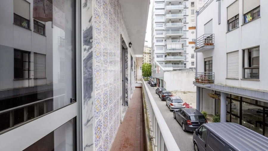 Apartamento T2 para Arrendamento em Caldas da Rainha - Santo Onofre e Serra do Bouro