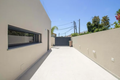 Moradia T4 para Venda em Amora
