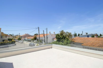 Moradia T4 para Venda em Amora