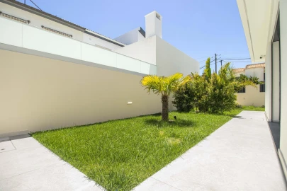Moradia T4 para Venda em Amora