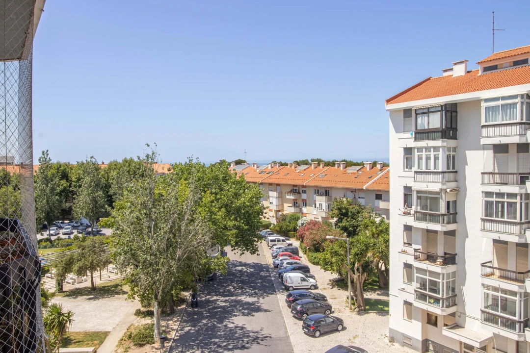 Apartamento T2 para Arrendamento em Cascais e Estoril Foto 6
