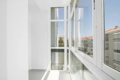 Apartamento T2 para Arrendamento em Cascais e Estoril