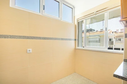 Apartamento T2 para Arrendamento em Cascais e Estoril