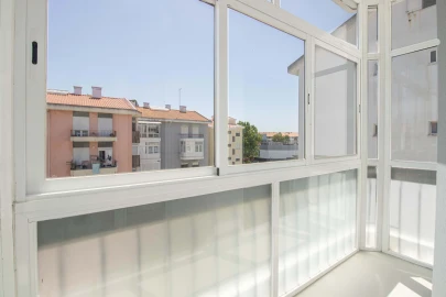 Apartamento T2 para Arrendamento em Cascais e Estoril