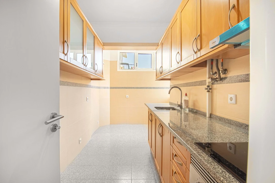 Apartamento T2 para Arrendamento em Cascais e Estoril Foto 19