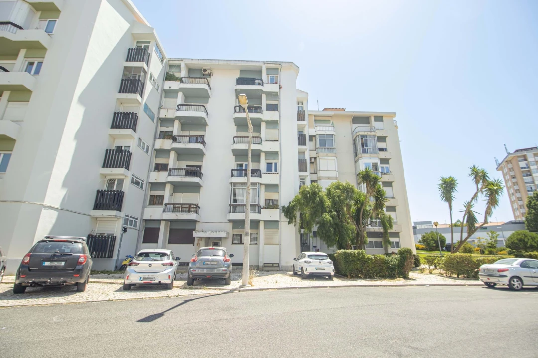 Apartamento T2 para Arrendamento em Cascais e Estoril Foto 27