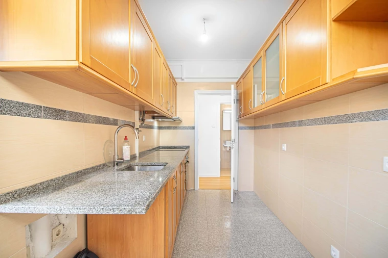 Apartamento T2 para Arrendamento em Cascais e Estoril Foto 20