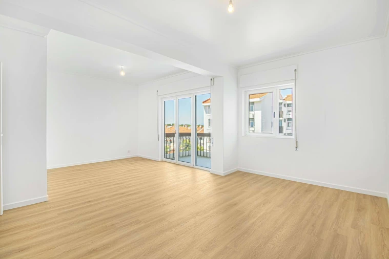 Apartamento T2 para Arrendamento em Cascais e Estoril