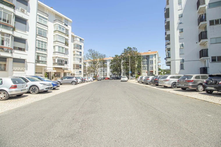 Apartamento T2 para Arrendamento em Cascais e Estoril Foto 28