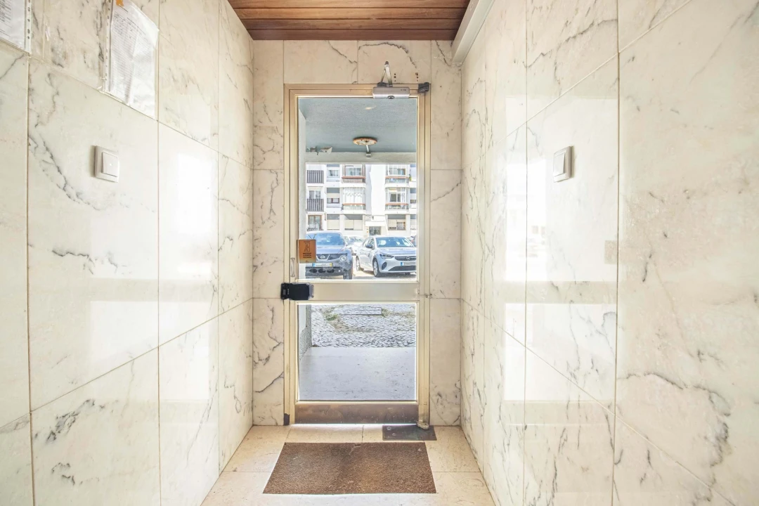 Apartamento T2 para Arrendamento em Cascais e Estoril Foto 24
