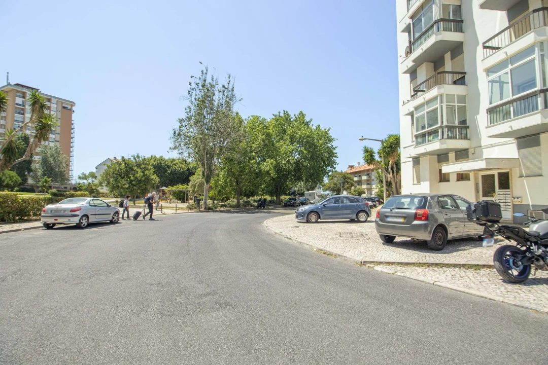 Apartamento T2 para Arrendamento em Cascais e Estoril Foto 29