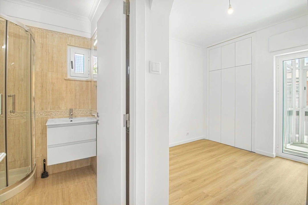 Apartamento T2 para Arrendamento em Cascais e Estoril Foto 12