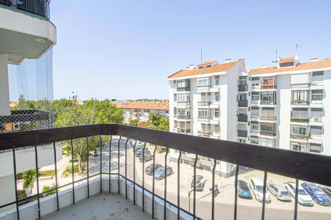 Apartamento T2 para Arrendamento em Cascais e Estoril Foto 5