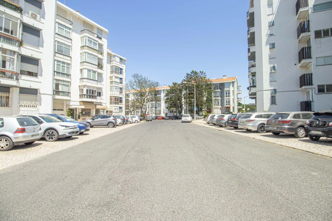 Apartamento T2 para Arrendamento em Cascais e Estoril Foto 28