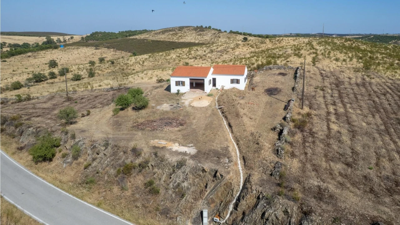 Armazém para Venda em Alcoutim e Pereiro Foto 28