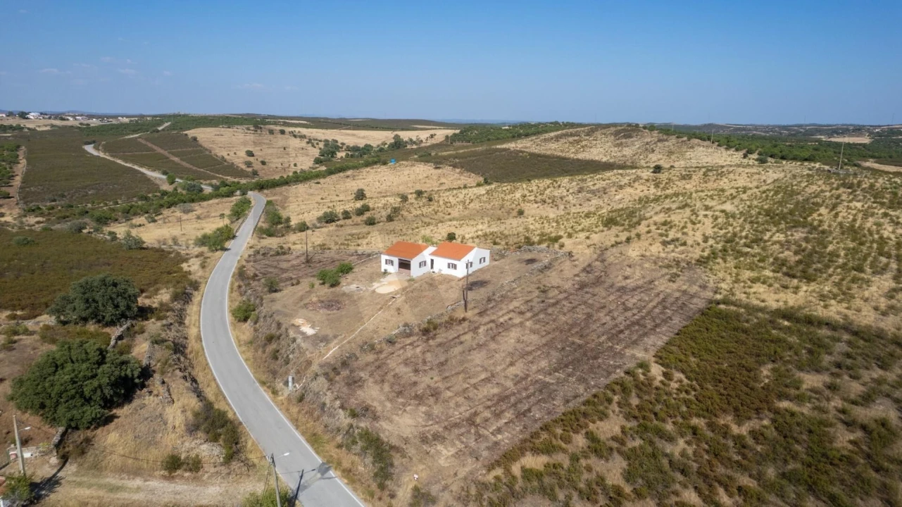 Armazém para Venda em Alcoutim e Pereiro Foto 26